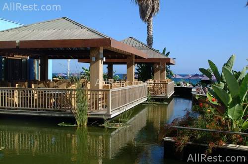 Miramare Beach Hotel 9